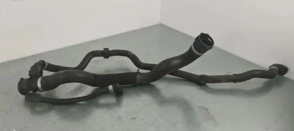 BMW X1 E84 Engine coolant pipe/hose 9222700 8511623