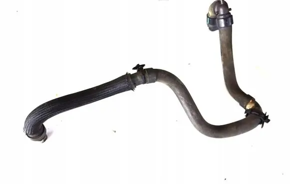 Peugeot 407 Engine coolant pipe/hose 6y4hdh