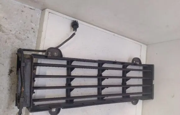 Renault Espace - Grand espace V Radiator trim 620C40975R