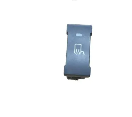 Iveco Daily 5th gen Mirror heating switch 