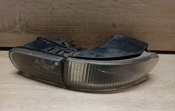 Ford Scorpio Front fog light 14497200