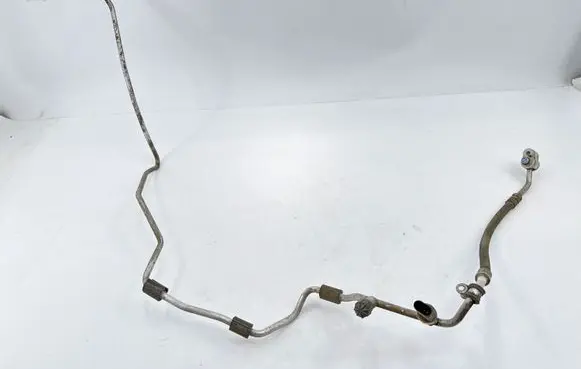 Volkswagen PASSAT B7 Air conditioning (A/C) pipe/hose 3C0820741AJ