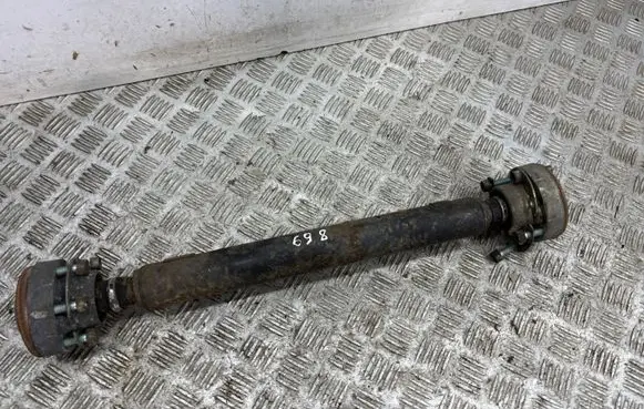 Audi Q7 4L Front prop shaft 7L6521101H