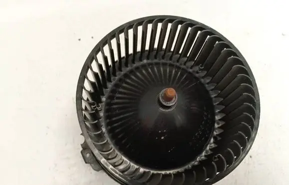 Heater fan/blower