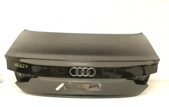 Audi A4 S4 B9 Tailgate/trunk/boot lid