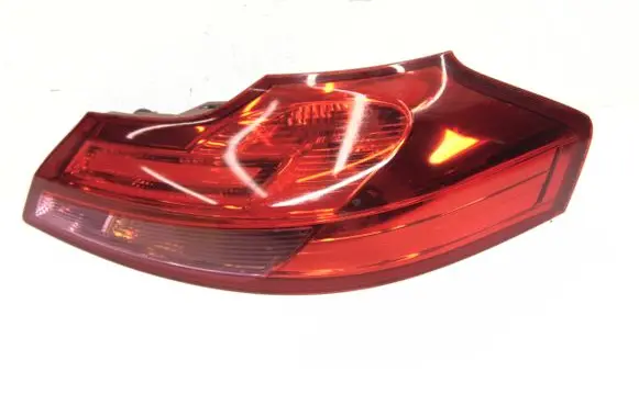 Opel Insignia A Rear/tail lights 13277878KRY