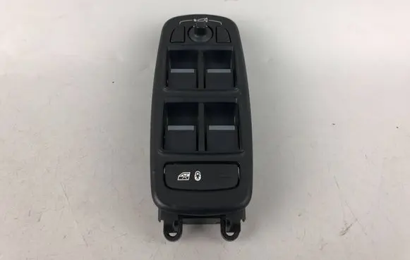Jaguar XE Electric window control switch SPA028JT00F