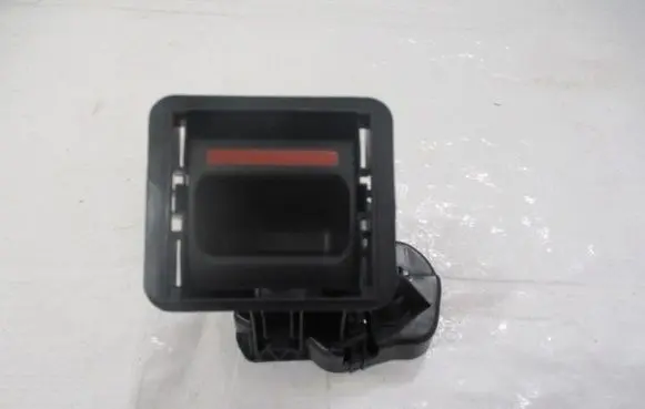 Citroen C3 Second row seats 9816701780
