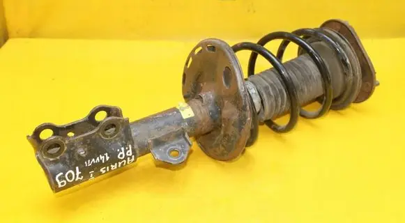 Toyota Auris 150 Front shock absorber/damper