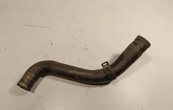 Jaguar XF X260 Engine coolant pipe/hose