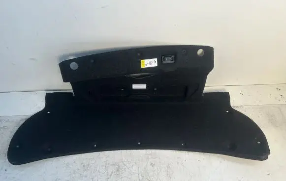 BMW M4 F82 F83 Other trunk/boot trim element 7295253