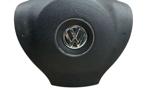 Volkswagen Golf VI Steering wheel airbag 3C8880201L