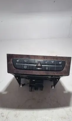 Mercedes-Benz E W211 CD/DVD changer A2116800552