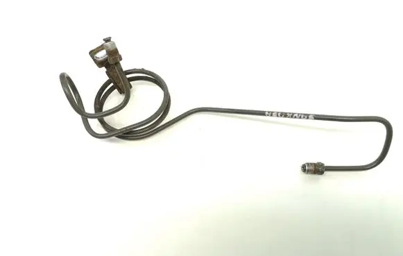 Mazda 6 Clutch pipe/line 