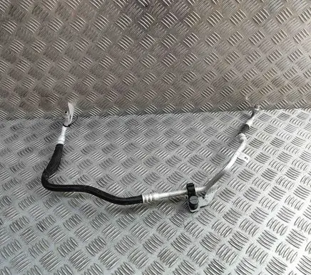 Alfa Romeo Stelvio Air conditioning (A/C) pipe/hose 505485690 00505485690