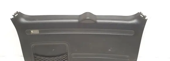 Toyota RAV 4 (XA30) Tailgate/boot lid cover trim 677514204 677514205