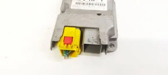 Chrysler 300 - 300C Airbag control unit/module 05081042AG 0285001748