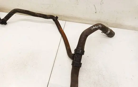 Ford Galaxy Engine coolant pipe/hose 