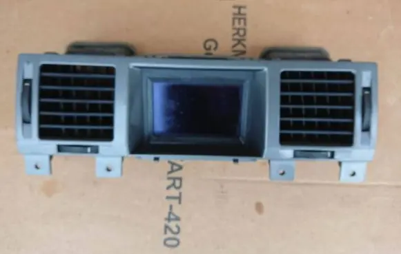 Opel Signum Dash center air vent grill