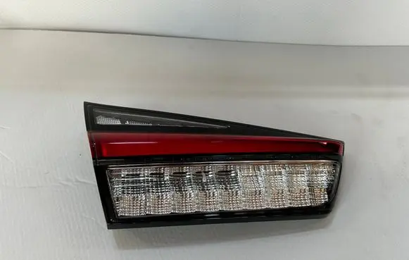 Mitsubishi ASX Rear/tail lights 