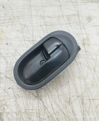 Mitsubishi Colt Rear door interior handle trim 