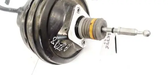 Audi A6 S6 C6 4F Brake booster 4F0612105G C11R