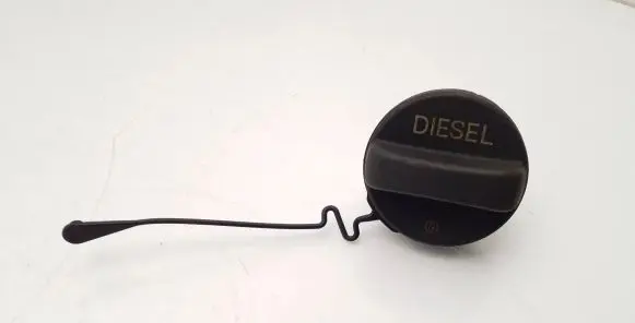 Toyota Verso Fuel tank filler cap 