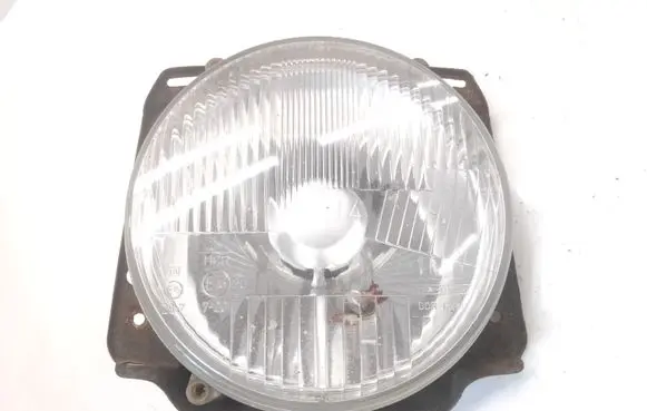 Volkswagen Golf II Headlight/headlamp 111941605A 111941605