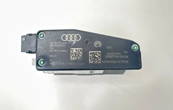 Steering wheel lock