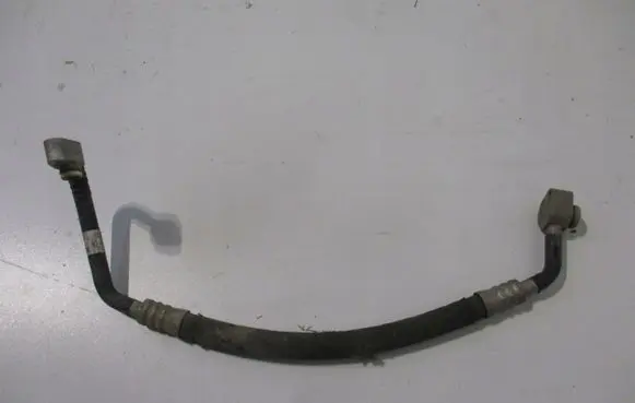 Audi A6 S6 C6 4F Air conditioning (A/C) pipe/hose 4F0260707AH