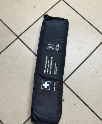 BMW 7 F01 F02 F03 F04 First aid kit 80TEDESE00U SVZ0S35H
