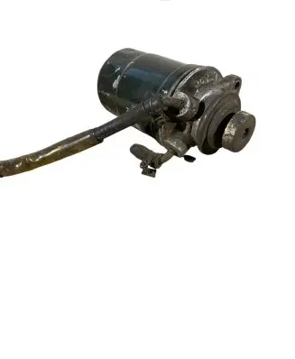Mitsubishi L200 Fuel filter housing 