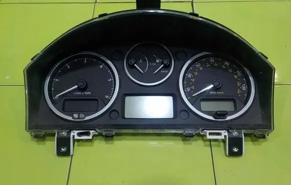 Land Rover Freelander 2 - LR2 Speedometer (instrument cluster) 8H5210849EG