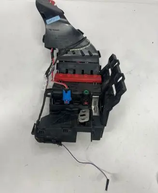 BMW 7 G11 G12 Fuse module 6802944