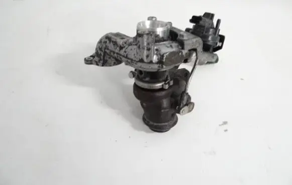 Citroen C4 Cactus Turbo 9804945280