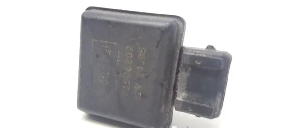 Coolant temperature sensor