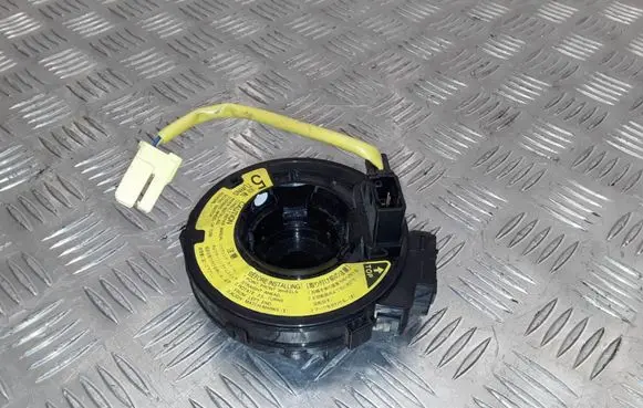 Toyota Previa (XR30, XR40) II Airbag slip ring squib (SRS ring) 