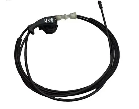 Renault Talisman Engine bonnet (hood) release handle 656232694R