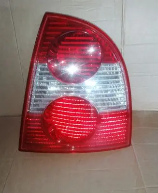 Volkswagen PASSAT B5.5 Rear/tail lights 58221