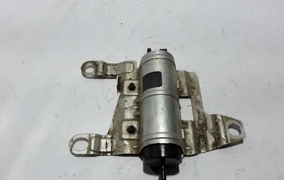Volvo XC60 Fuel filter 31669471