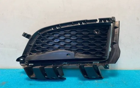 Jaguar XF X260 Front bumper lower grill GX638B290A GX638B290E GX63-8B290-A