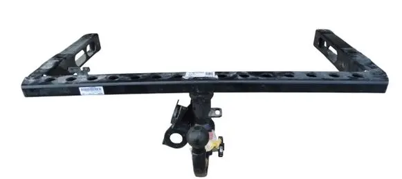 Audi A5 8T 8F Tow bar set 8T0800491H