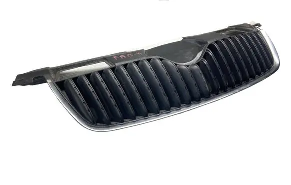 Skoda Roomster (5J) Front grill 5J0853668A 0020102127013000102