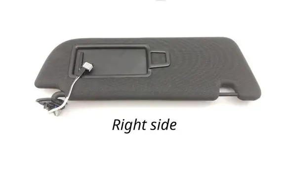 Porsche Panamera (971) Sun visor 971857552M