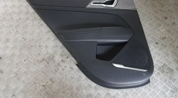 KIA Sportage Coupe rear side trim panel 83310-R2000