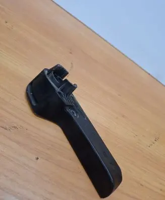 Volkswagen Caddy Engine bonnet (hood) release handle 