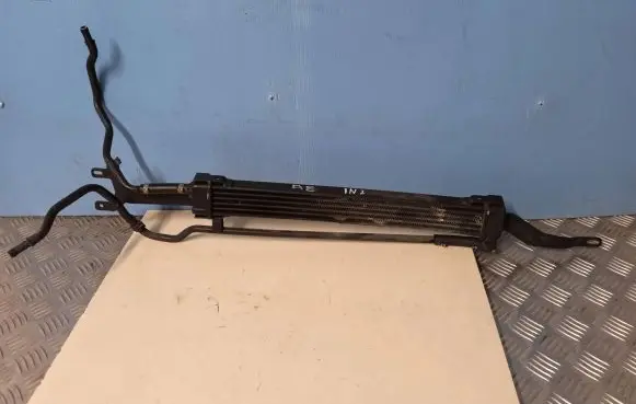 Audi A8 S8 D2 4D Transmission/gearbox oil cooler 4D0422885H
