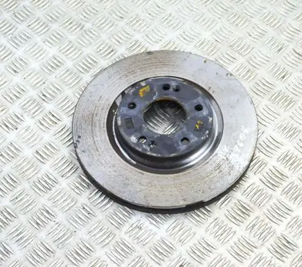 KIA Niro Front brake disc