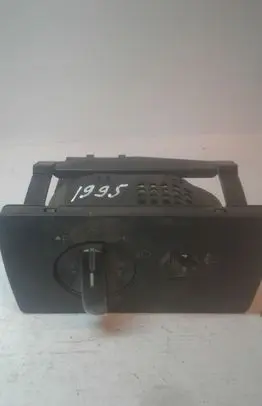 Ford Mondeo Mk III Light switch 1S7T13A024BB 04052711
