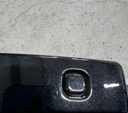 Land Rover Defender Front door exterior handle